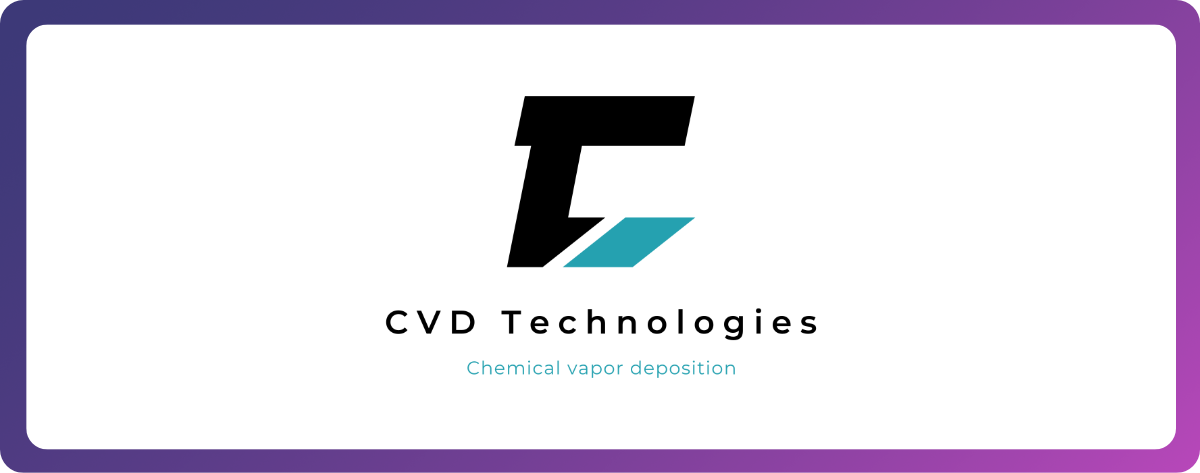 Logo der CVD Technologies